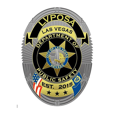 Las Vegas Peace Officers Supervisors Association