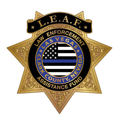 Law Enforcement Assistance Fund (LEAF)