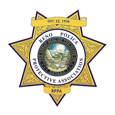 Reno Police Protective Association