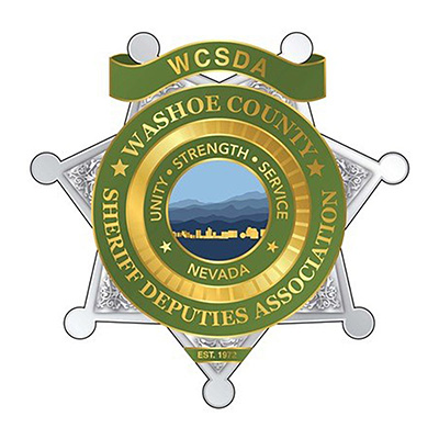 Washoe County Sheriff Deputies Association