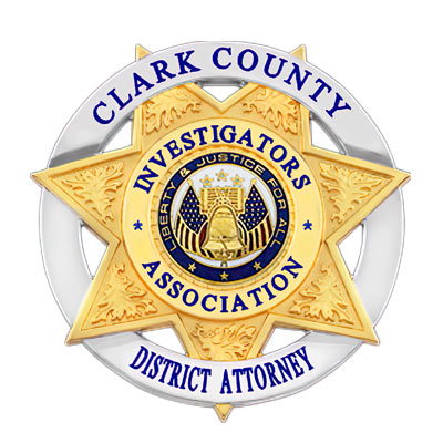 Clark County District Attorney Investigators Association