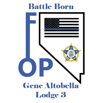 Fraternal Order of Police Lodge 3, Henderson, NV