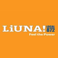 LiUNA Laborers Local 872