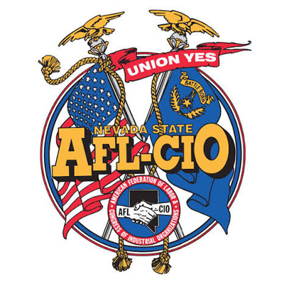 Nevada Strate AFL-CIO