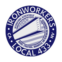 Ironworkers Local 433