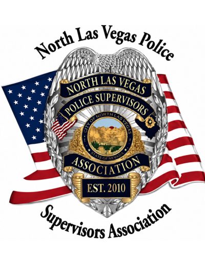 North Las Vegas Police Supervisors