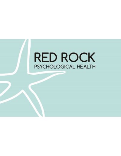 Red Rock Psychological Health
