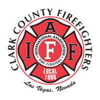 Clark County Firefighters